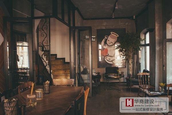 飯店餐廳的生意好不好，跟裝修有關系嗎？