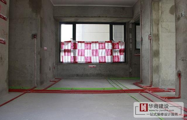 靠譜！照這35步施工+材料準備要點，裝修新房沒走彎路，還省瞭3萬