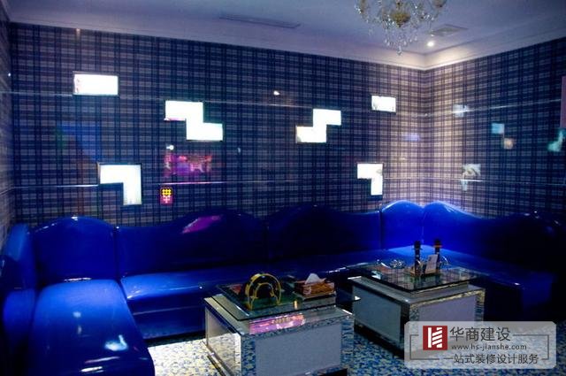 廣州ktv裝修預算是多少|怎麽報價？