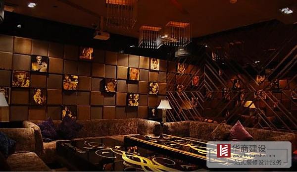 廣州ktv裝修預算是多少|怎麽報價？