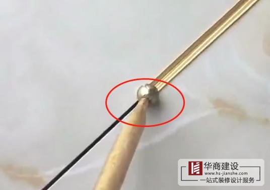 在裝修的時候，美縫什麽時候做最好呢？