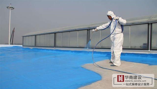 房頂隔熱怎麽做，屋頂隔熱塗料效果怎麽樣？