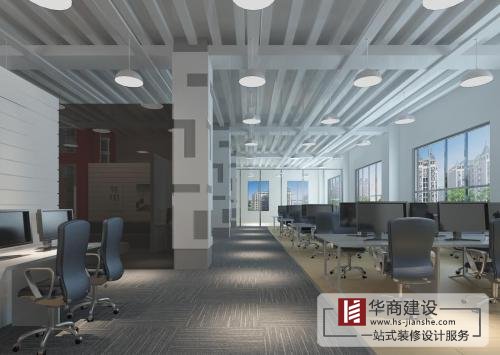 辦公室裝修需要注意哪些事項?