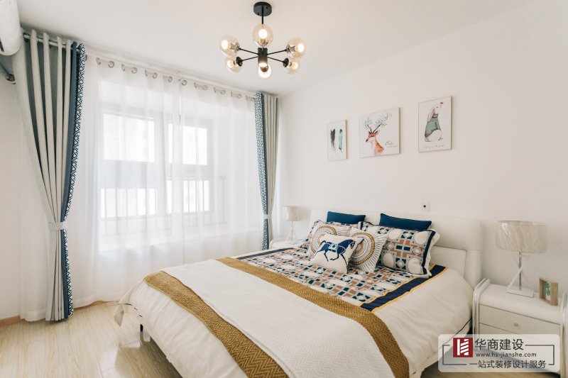 冬季裝修入住不到一個月，牆就裂縫瞭！說出原因你都不信！