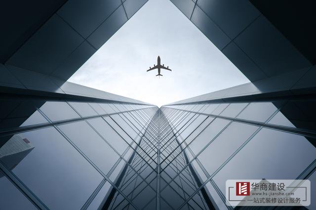 玻璃幕牆節點設計20大忌