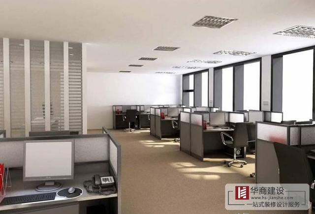 廣州番禺整棟寫字樓裝修該找哪個公司?