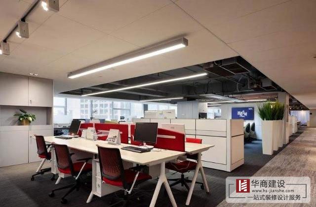 廣州番禺整棟寫字樓裝修該找哪個公司?