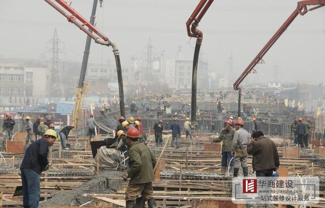 廣州番禺大型建築裝修裝飾公司有哪些？