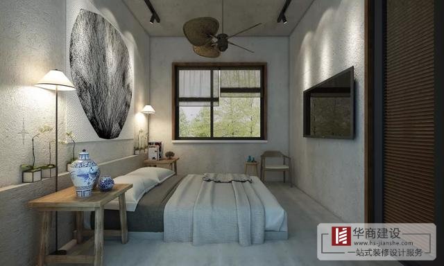 這些民宿裝修風格，每一種都是心之所向