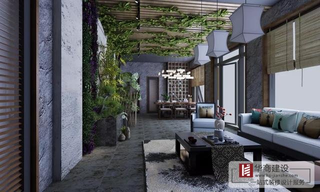 這些民宿裝修風格，每一種都是心之所向