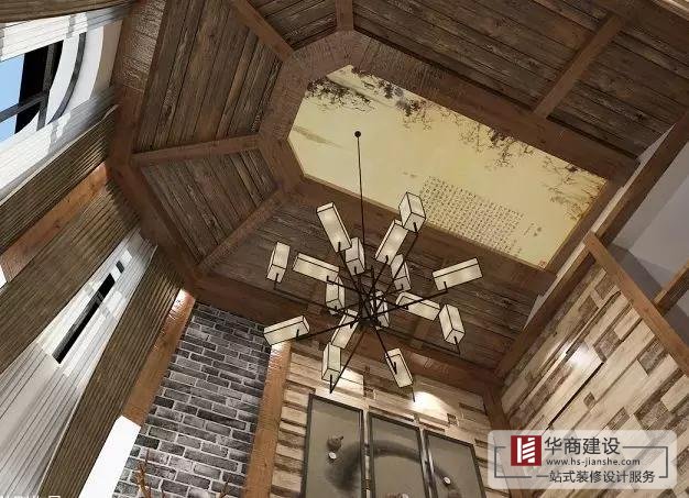 這些民宿裝修風格，每一種都是心之所向