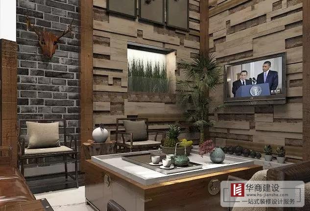 這些民宿裝修風格，每一種都是心之所向