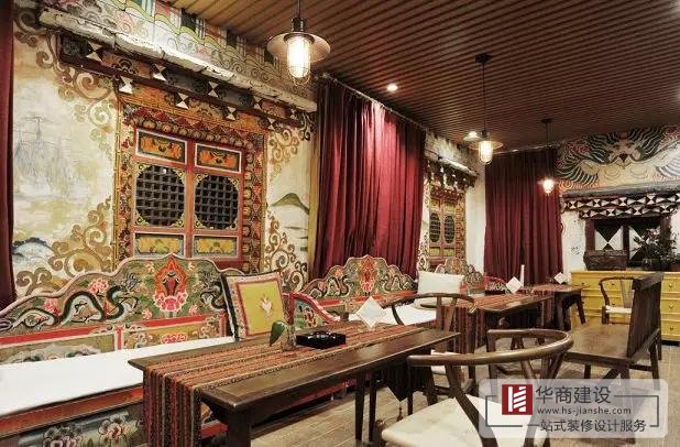 這些民宿裝修風格，每一種都是心之所向