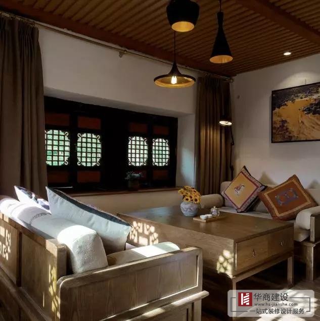 這些民宿裝修風格，每一種都是心之所向