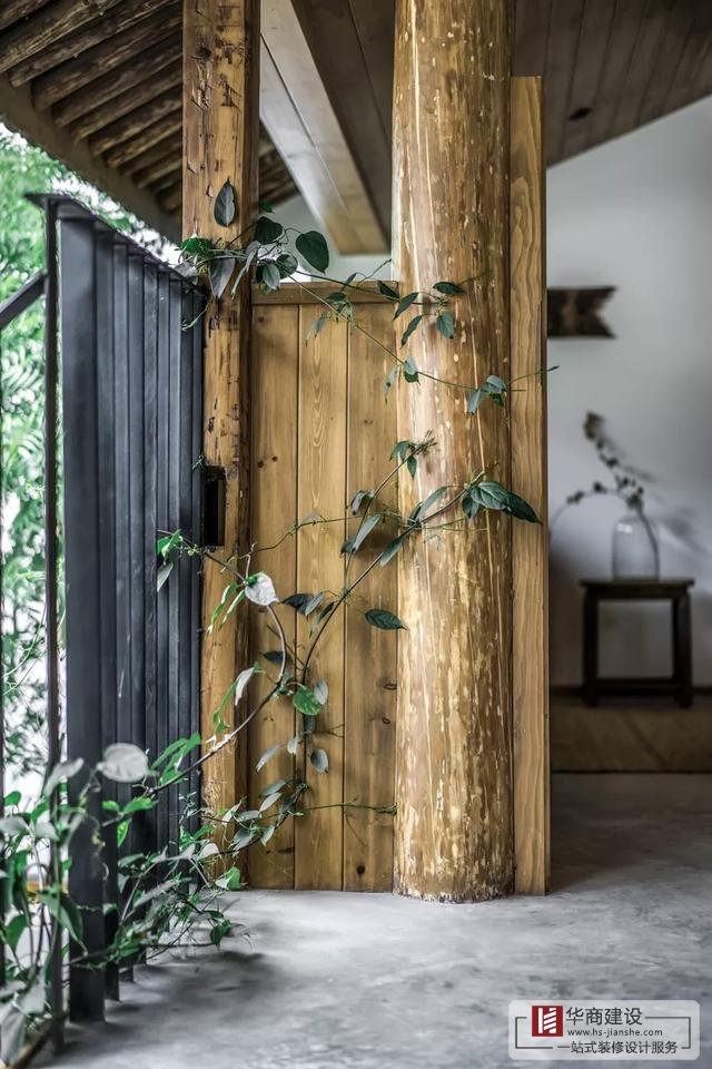 這些民宿裝修風格，每一種都是心之所向