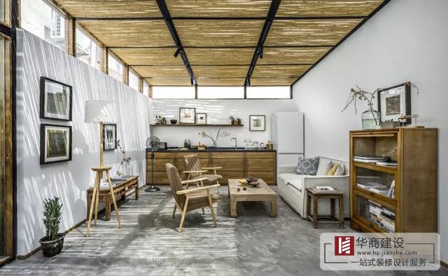 這些民宿裝修風格，每一種都是心之所向