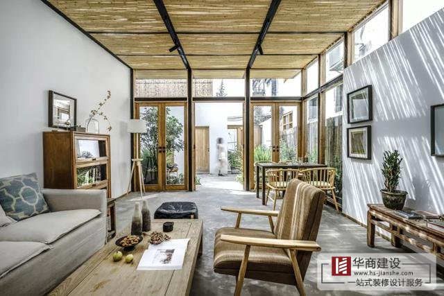 這些民宿裝修風格，每一種都是心之所向