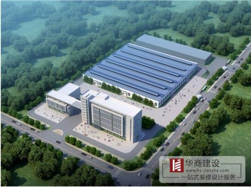 廠房建設，一般有哪些類型呢？