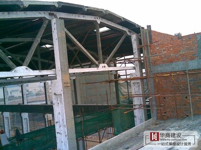 廠房建設，一般有哪些類型呢？