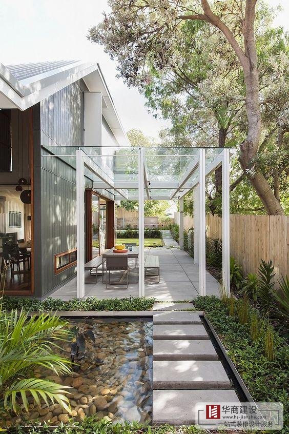 獨一無二的别墅裝修方案，告别暴發戶氣質，隻要學會，瞬間高端！