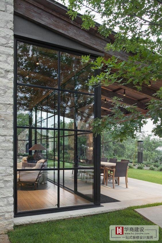 獨一無二的别墅裝修方案，告别暴發戶氣質，隻要學會，瞬間高端！