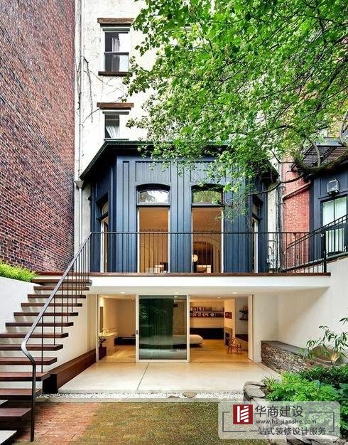 獨一無二的别墅裝修方案，告别暴發戶氣質，隻要學會，瞬間高端！