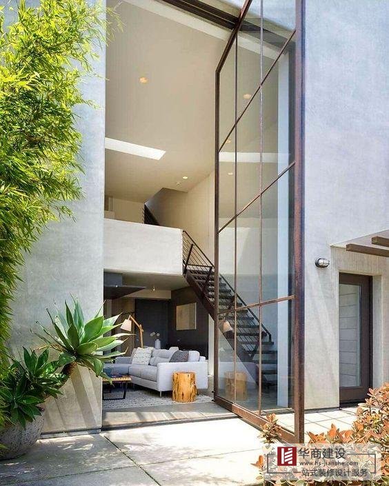 獨一無二的别墅裝修方案，告别暴發戶氣質，隻要學會，瞬間高端！