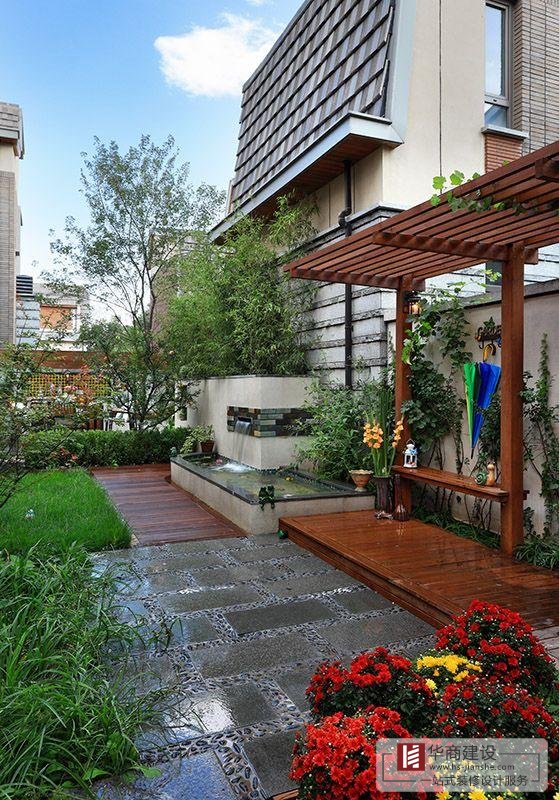 獨一無二的别墅裝修方案，告别暴發戶氣質，隻要學會，瞬間高端！