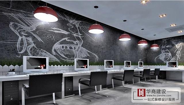大型辦公樓裝修，注意這幾點讓你更有底氣！
