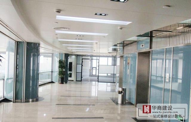 寫字樓裝修設計有哪些要點，你都知道瞭嗎？