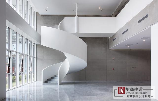 寫字樓裝修設計有哪些要點，你都知道瞭嗎？