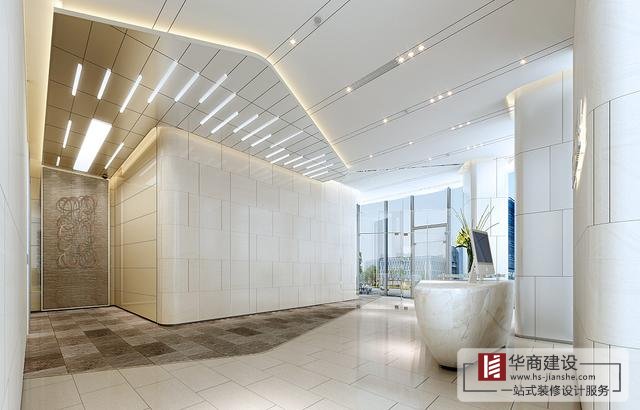 寫字樓裝修設計有哪些要點，你都知道瞭嗎？