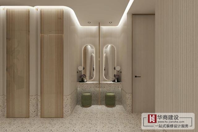 酒店裝修，消防安全很重要