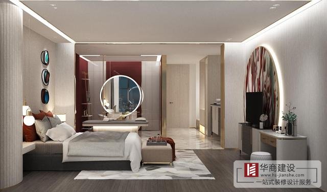 酒店裝修，消防安全很重要