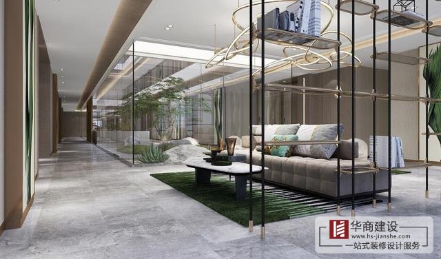 酒店裝修，消防安全很重要