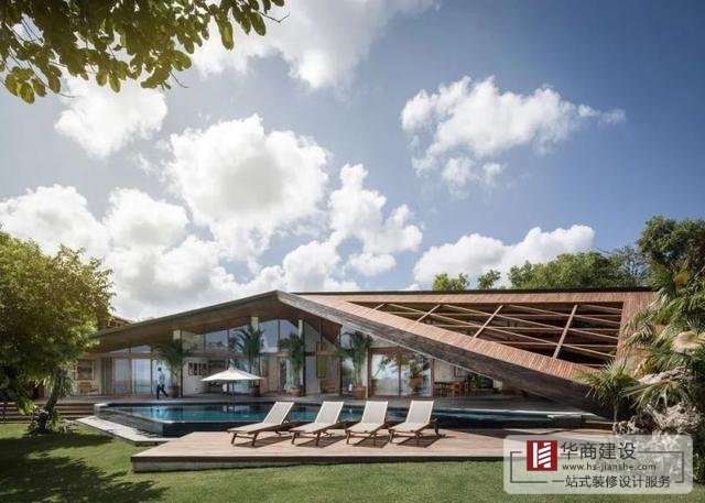 建築工程中八大細部結構施工彙總