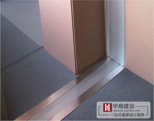 建築工程中八大細部結構施工彙總