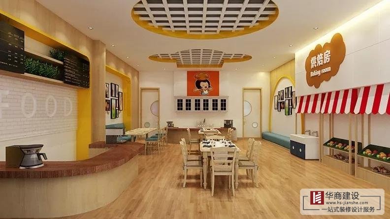 看完這些走心的幼兒園設計，感覺自己過瞭一個假的童年！