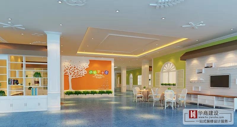 看完這些走心的幼兒園設計，感覺自己過瞭一個假的童年！