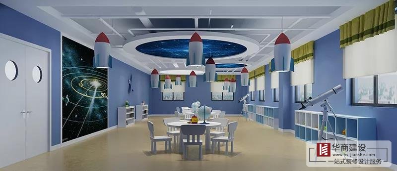 看完這些走心的幼兒園設計，感覺自己過瞭一個假的童年！