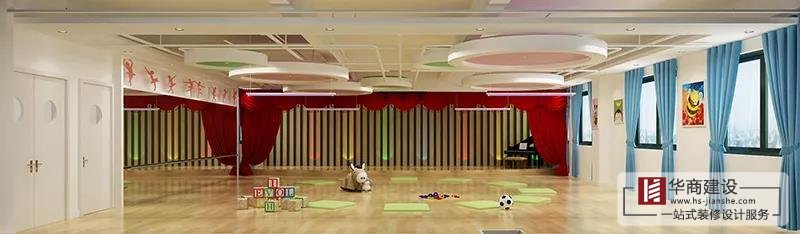 看完這些走心的幼兒園設計，感覺自己過瞭一個假的童年！