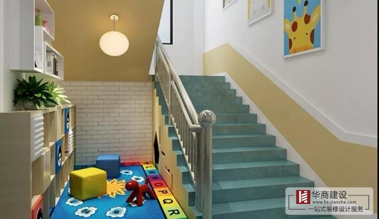 看完這些走心的幼兒園設計，感覺自己過瞭一個假的童年！