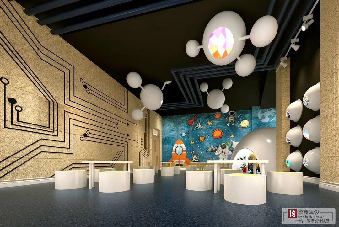 看完這些走心的幼兒園設計，感覺自己過瞭一個假的童年！