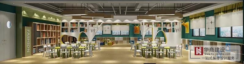 看完這些走心的幼兒園設計，感覺自己過瞭一個假的童年！