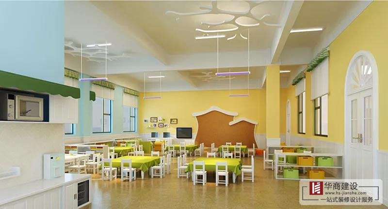 看完這些走心的幼兒園設計，感覺自己過瞭一個假的童年！