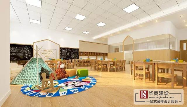 看完這些走心的幼兒園設計，感覺自己過瞭一個假的童年！