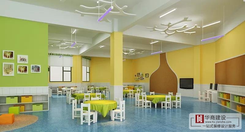 看完這些走心的幼兒園設計，感覺自己過瞭一個假的童年！