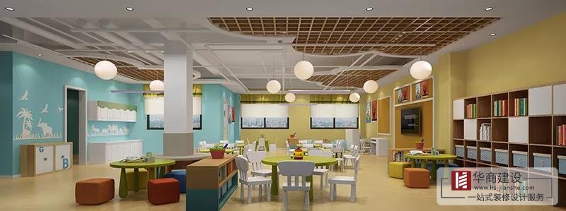 看完這些走心的幼兒園設計，感覺自己過瞭一個假的童年！