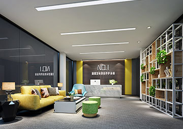 廣州辦公裝修 廣州辦公裝修