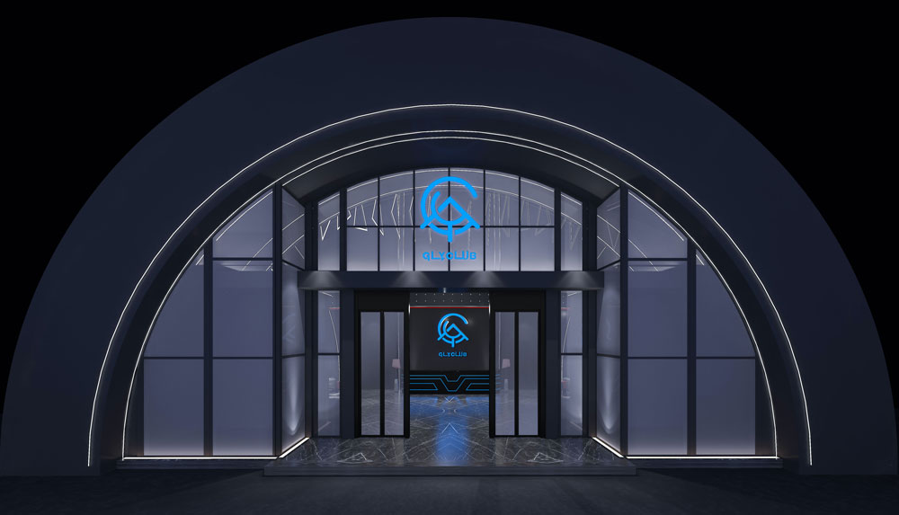 挂綠園不夜城演藝廳酒吧